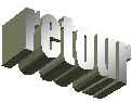 retour