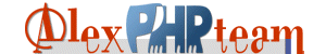 http://www.alexphpteam.com/